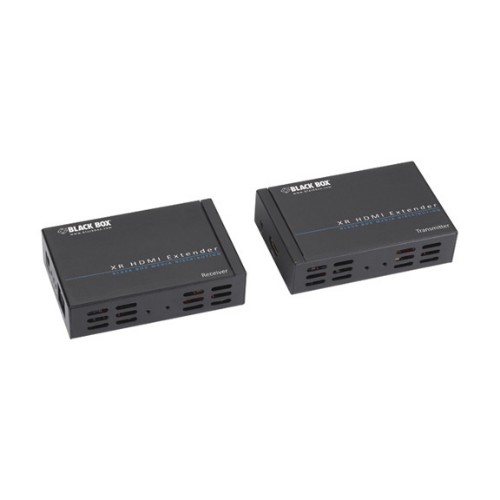 Black Box VX-HDMI-TP-100M AV extender AV transmitter & receiver