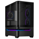 ASUS PRIME AP202 ARGB Zwart