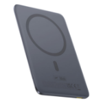 Baseus PicoGo Ultra-Slim 5000 mAh Wireless charging Grey
