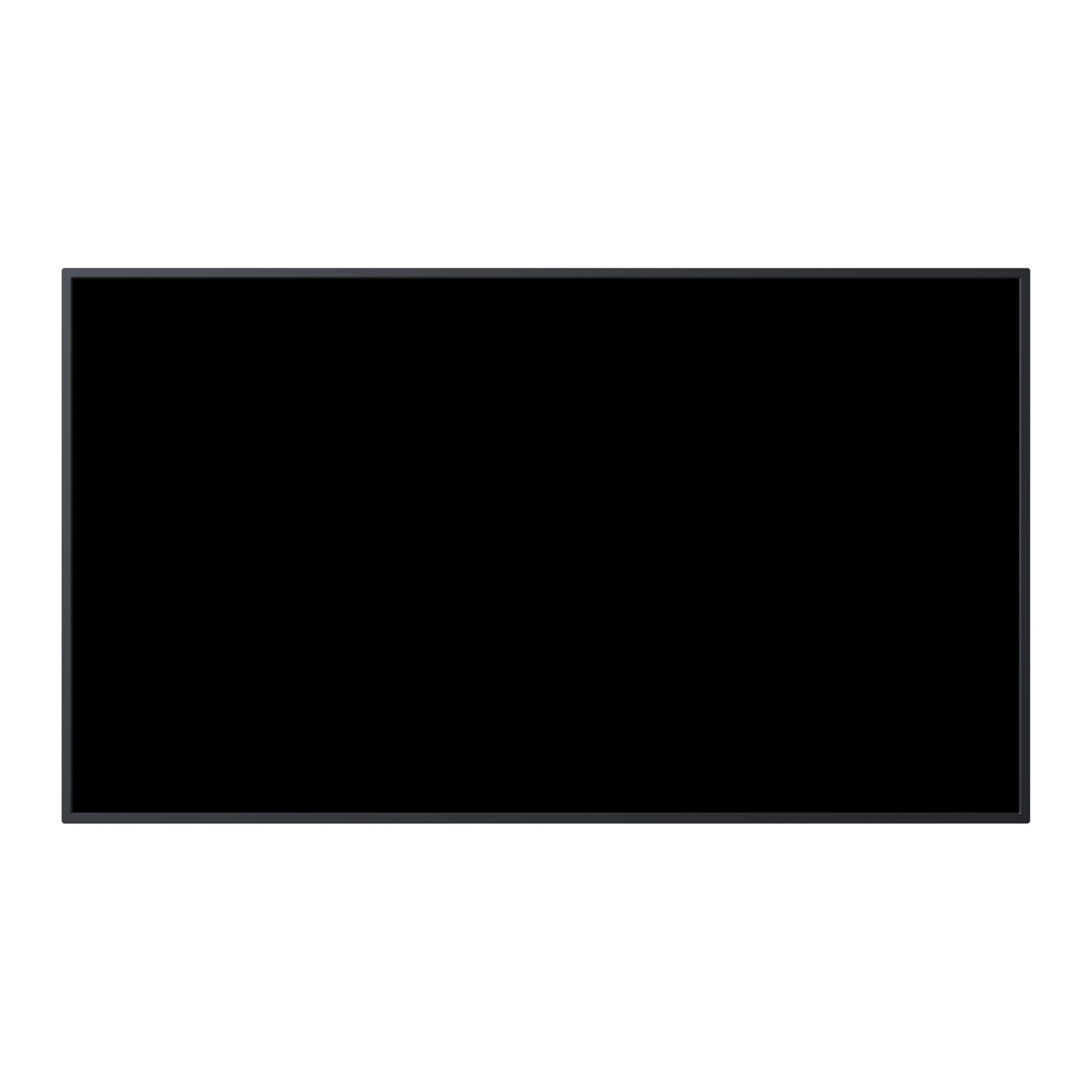 NSD-5503 Digital signage flat panel 138.7 cm (54.6") LCD Wi-F