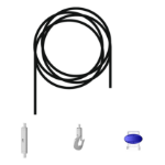 Biamp Desono PHK-30 Hanging kit
