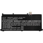 CoreParts MBXHP-BA0230 laptop spare part Battery  Chert Nigeria