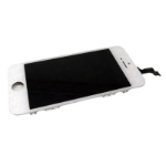 ReplaceBase RBSKU1194 mobile phone spare part Display Black, White