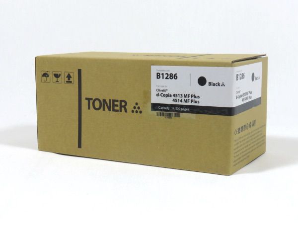 Image of DATA DIRECT Olivetti D COPIA 4513 4514MF Plus Toner Compatible