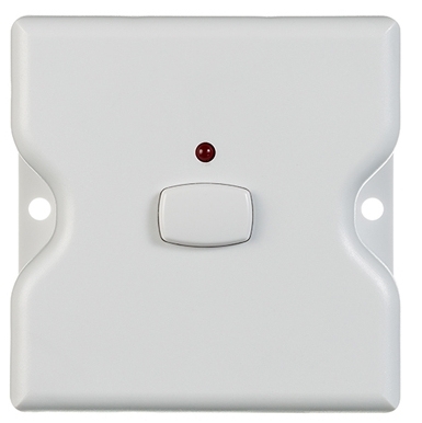 EnerGenie Mi|Home Smart In Line Controller light switch White Plastic