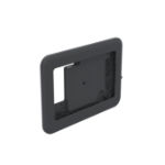 Ergonomic Solutions TabPOS Tablet & mPOS SPDC211E-02 veiligheidsbehuizing voor tablets Zwart 27,9 cm (11")