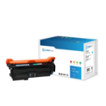 CoreParts QI-HP1029C toner cartridge 1 pc(s) Compatible Cyan