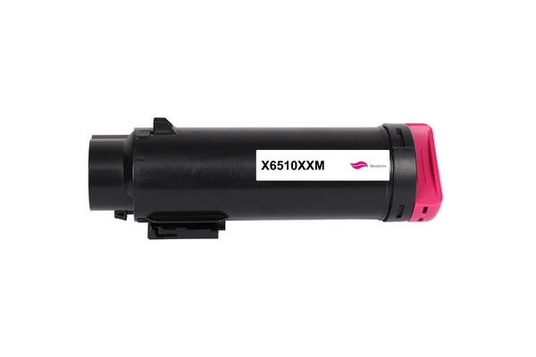 Image of DATA DIRECT Xerox PH6515 Toner Magenta Compatible 106R03691