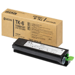 Kyocera 37027006/TK-6 Toner-kit, 4K pages ISO/IEC 19752 for Kyocera FS 850