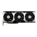 MSI GeForce RTX 5070 Ti 16G VENTUS 3X OC NVIDIA 16 GB GDDR7