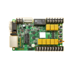 Hikvision DS-D42AM2-N media presentation controller Multicolour