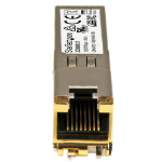 StarTech.com Module SFP GBIC compatible HPE JD089B - Transceiver Mini GBIC 10/100/1000BASE-TX