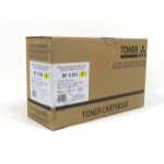 Data Direct Ricoh SPC 252DN SF Toner Yellow Remanufactured 6K 407719