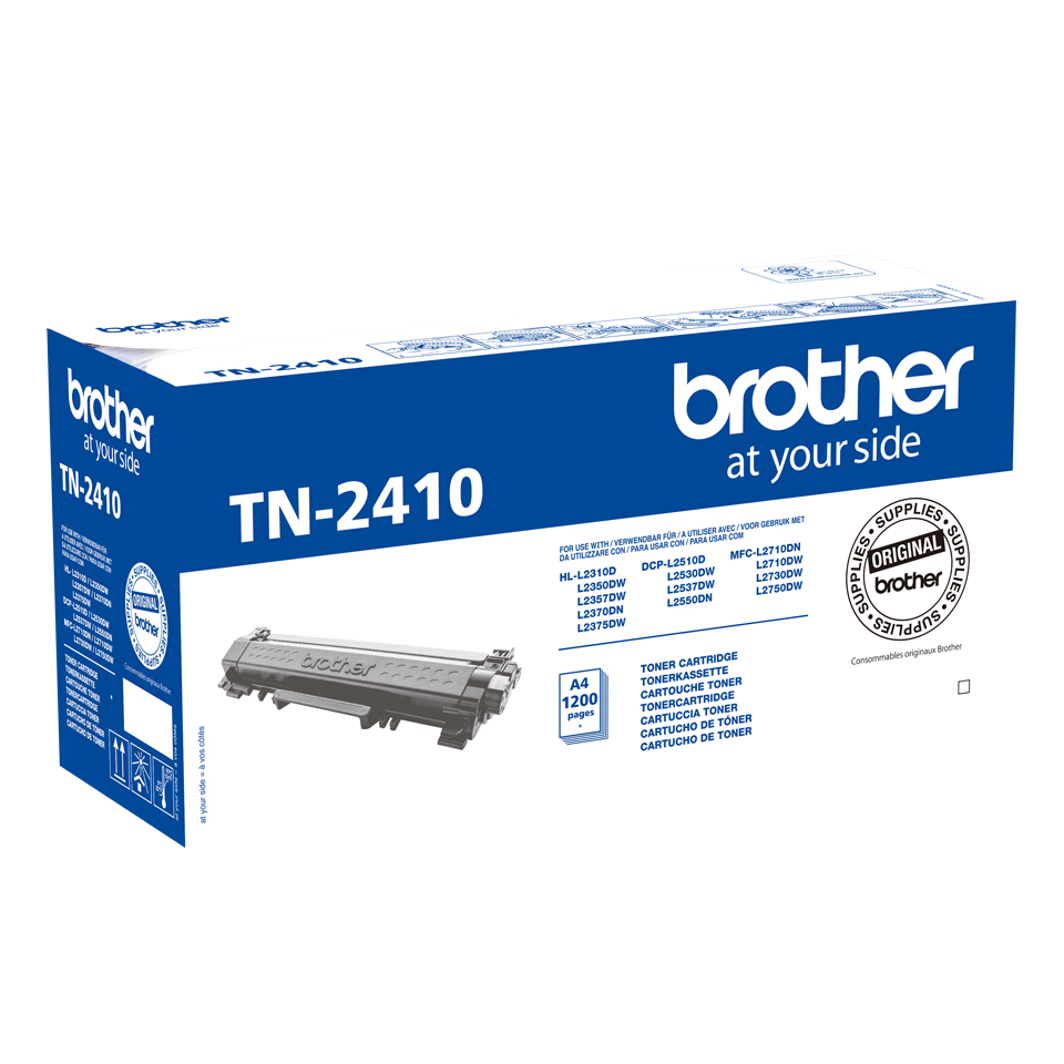 hl 2375 toner
