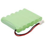 CoreParts MBXPOS-BA0411 printer/scanner spare part Battery 1 pc(s)