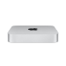 Apple Mac mini M2 mini PC Apple M 8 GB 512 GB SSD macOS Ventura Silver