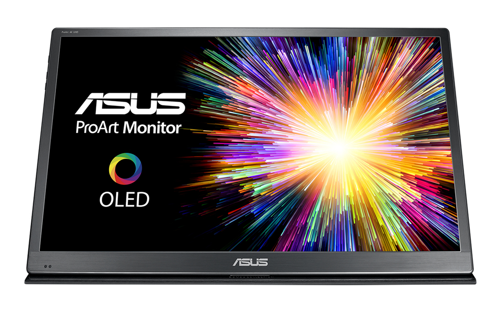 ASUS ProArt PQ22UC 90LM047E-B01370 4K Ultra HD 21.5 OLED Monitor
