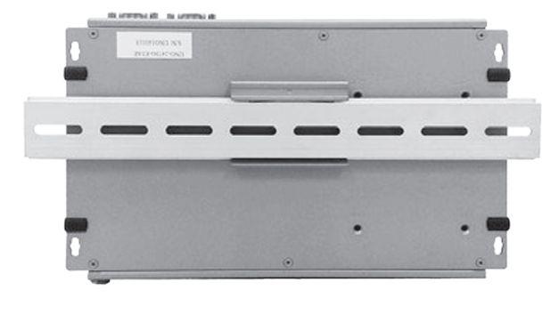 Advantech UNO-22/23/24 series DIN ril