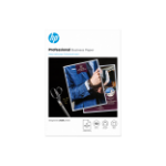 HP Professional Business Paper Matte 200 g/m2 A4 (210 x 297 mm) 150 sheets
