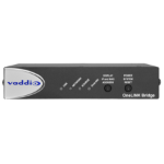 999-9595-001 - Audio & Visual, AV Conferencing Bridges -
