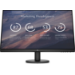 HP P27v G4 computer monitor 27" 1920 x 1080 pixels Full HD Black