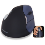 Evoluent VM4 Mouse Right Hand Wireless.