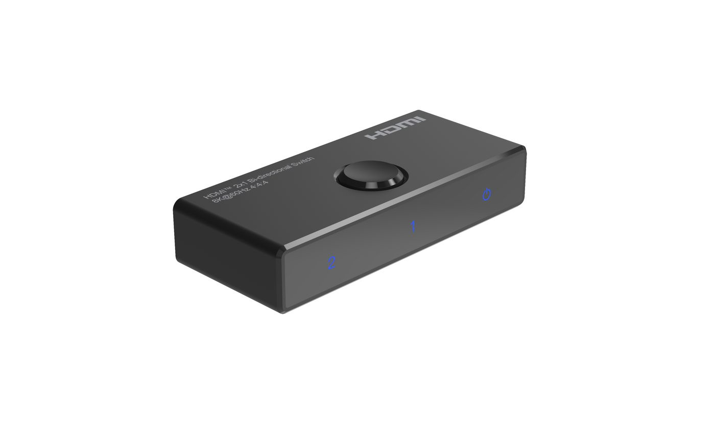 Microconnect Mc-Hdmiswitch-8K-Mini Video Switch Hdmi