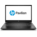 HP Pavilion 15-cx0021ns Portátil 39,6 cm (15.6") Full HD Intel® Core™ i5 i5-8300H 8 GB DDR4-SDRAM 1,26 TB HDD+SSD NVIDIA® GeForce® GTX 1060 Wi-Fi 5 (802.11ac) FreeDOS Negro