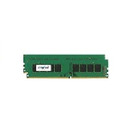 Crucial CT2K8G4DFD824A memory module 16 GB 2 x 8 GB DDR4 2400 MHz