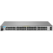Aruba 2530-48G-PoE+-2SFP+ Managed L2 Gigabit Ethernet (10/100/1000) Power over Ethernet (PoE) 1U Grey