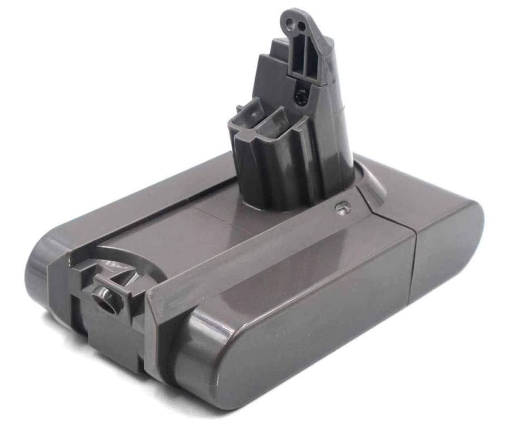 EU Product - Battery for Dyson DC62 etc replacement battery thumbnail