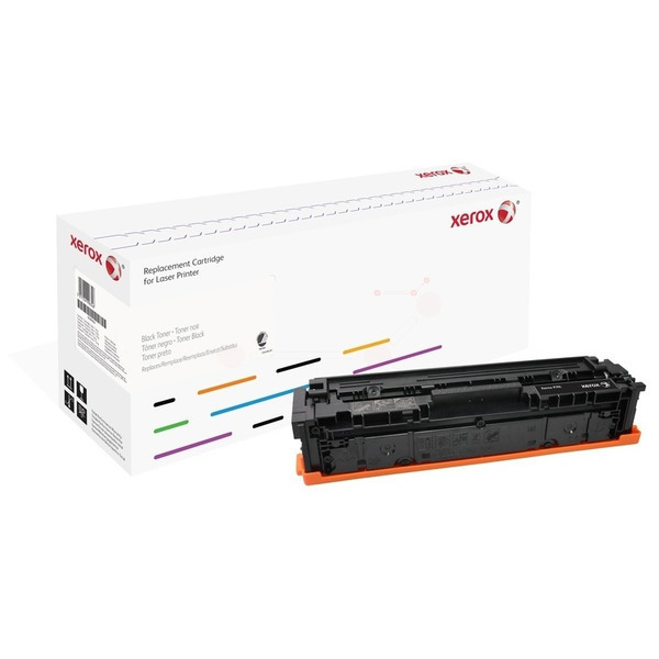 Xerox 006R03457 Toner cartridge cyan, 1.4K pages (replaces HP 201A/CF401A) for HP Pro M 252