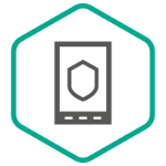 Kaspersky Security for Mobile Antivirusbeveiliging Volledig 1 licentie(s) 1 jaar