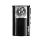Varta Palm Light 3R12 Black Hand flashlight