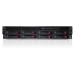 HPE ProLiant DL180 G6 server Rack (2U) Intel® Xeon® 5000 Sequence E5645 2.4 GHz 16 GB DDR3-SDRAM 750 W