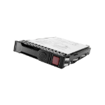 HPE P9L84A internal solid state drive 2.5" 7.68 TB SAS