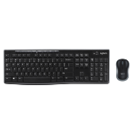 Logitech Wireless Combo MK270