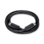 Wacom ACK4280601 USB cable 1 m USB C Black