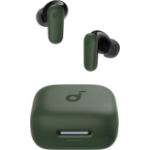 Soundcore P30i Headset Draadloos In-ear Oproepen/muziek USB Type-C Bluetooth Groen