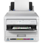 Epson WorkForce Pro WF-C5390 inkjet printer Color 4800 x 1200 DPI A4 Wi-Fi