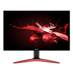 Acer KG241Q S computer monitor 59.9 cm (23.6") 1920 x 1080 pixels Full HD LED Black