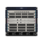 Ruijie Networks RG-CS88-08 network switch Managed L3