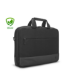 V7 CCP17-ECO-BLK laptop case 43.2 cm (17") Briefcase Black