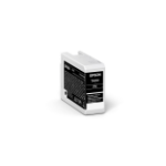 Epson UltraChrome Pro inktcartridge 1 stuk(s) Origineel Foto zwart