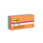 POST-IT P-I 622-8SSAU SS RDJ 45.7 Pk8