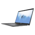 Dell Latitude 7410 Intel® Core™ i5 i5-10210U Laptop 35.6 cm (14") Full HD 16 GB DDR4-SDRAM 256 GB SSD Wi-Fi 5 (802.11ac) Windows 11 Pro Black, Silver