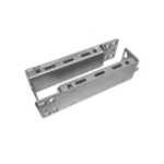 Cisco RCKMNT-23-CMPCT-RFB mounting kit Silver Metal