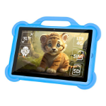 BLO Tablet KidsTAB10 4G BLOW 4/64GB blue + case
