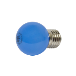 Synergy 21 S21-LED-000732 LED bulb Blue 1 W E27