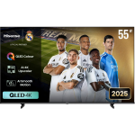 Hisense 55" Smrv 4k